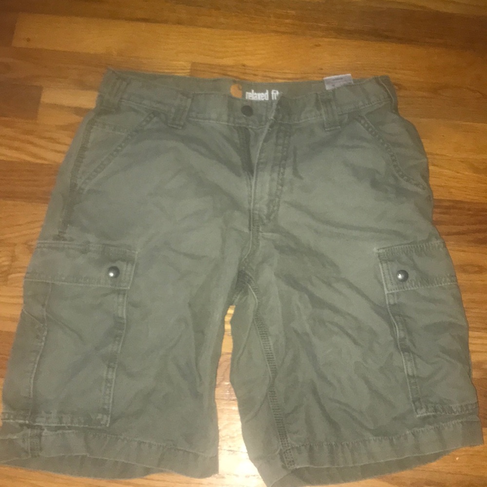 Carhartt shorts